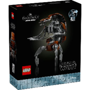 LEGO STAR WARS 75381 - DROIDEKA