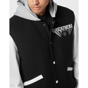 PHILIPP PLEIN Bomber