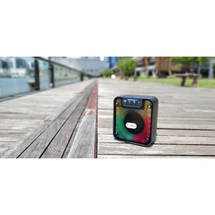 Altavoz portatil bluetooth Go Party