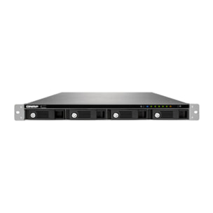 QNAP TS-432PXU-2G – NAS rack 4 baies avec ports 10GbE