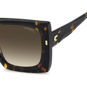 Gafas de Sol Carrera 3072/S 086 de Acetato Mujer 55 mm