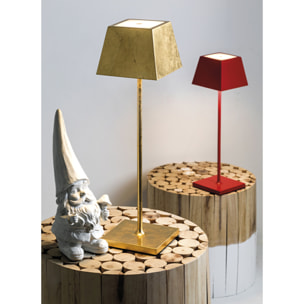 Lampada da tavolo Rossini SIESTA