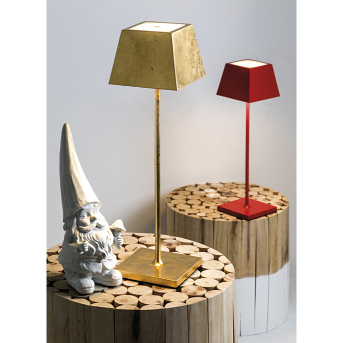 Lampada da tavolo Rossini SIESTA