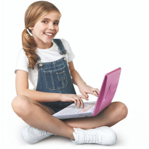 Ordinateur enfant VTECH Genio Max rose