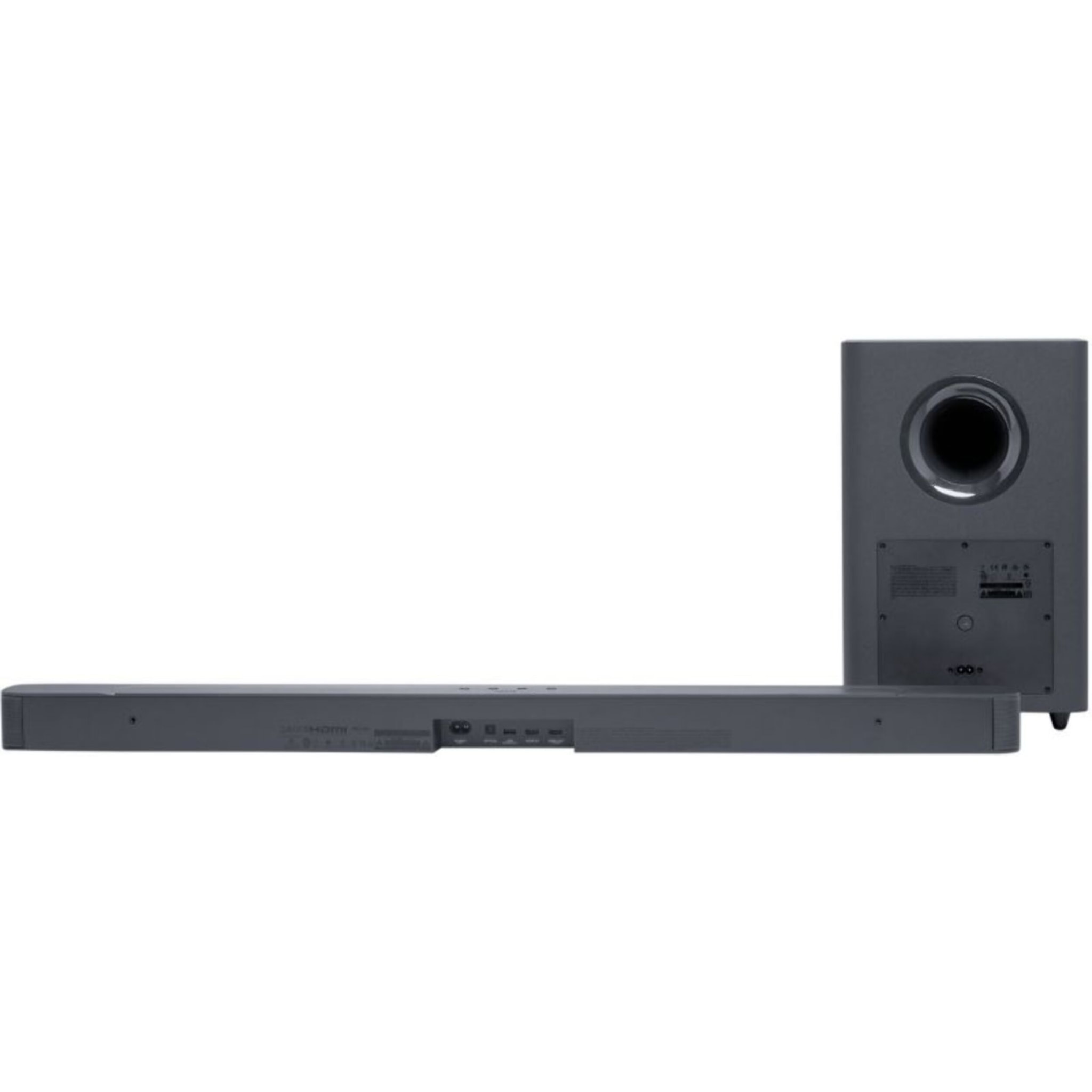 Barre de son JBL BAR 2.1