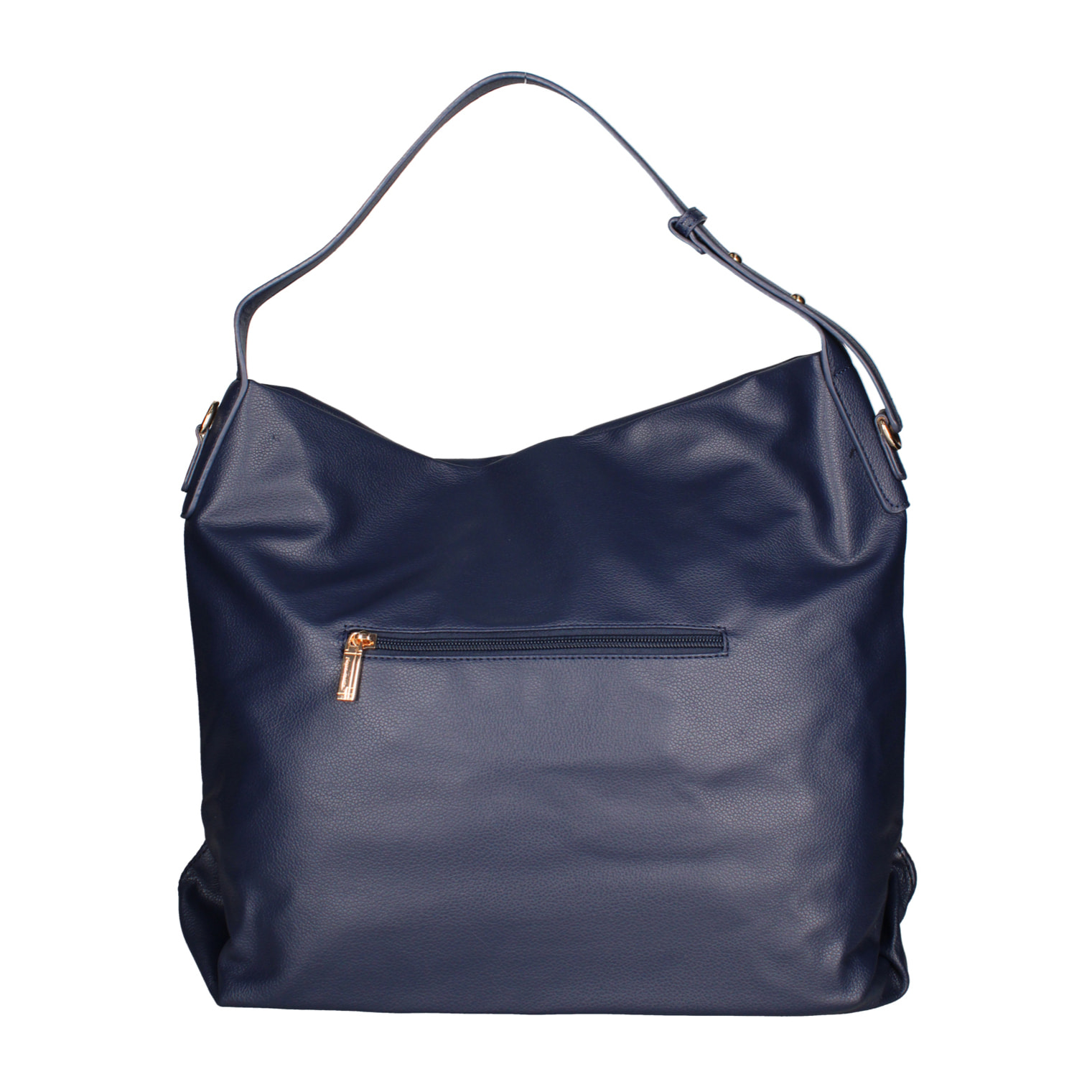 Borsa a spalla  da donna Poliuretano In Poliuretano 39x34x15 cm