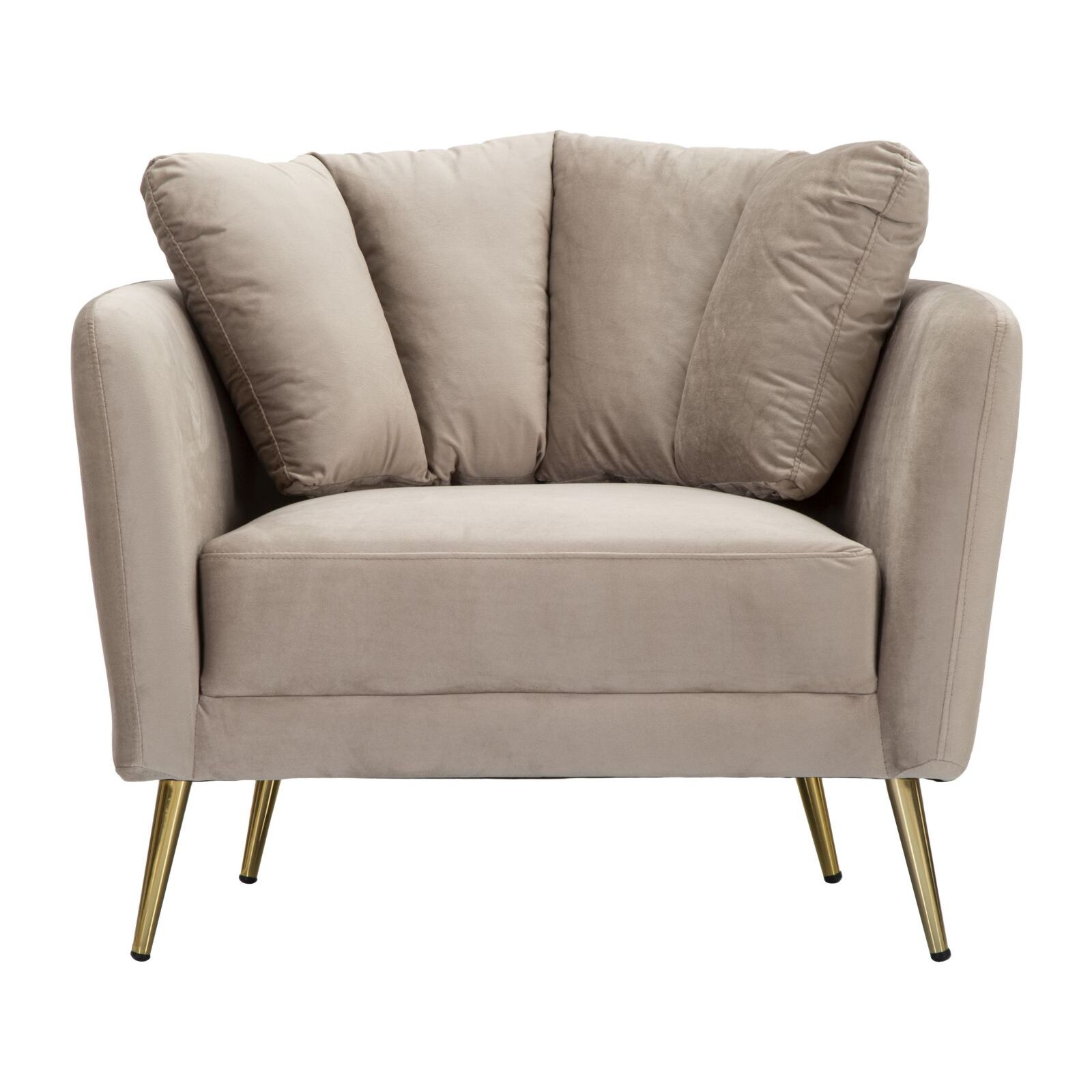 POLTRONA KIEV CHARME 1921 MULTICOLORE