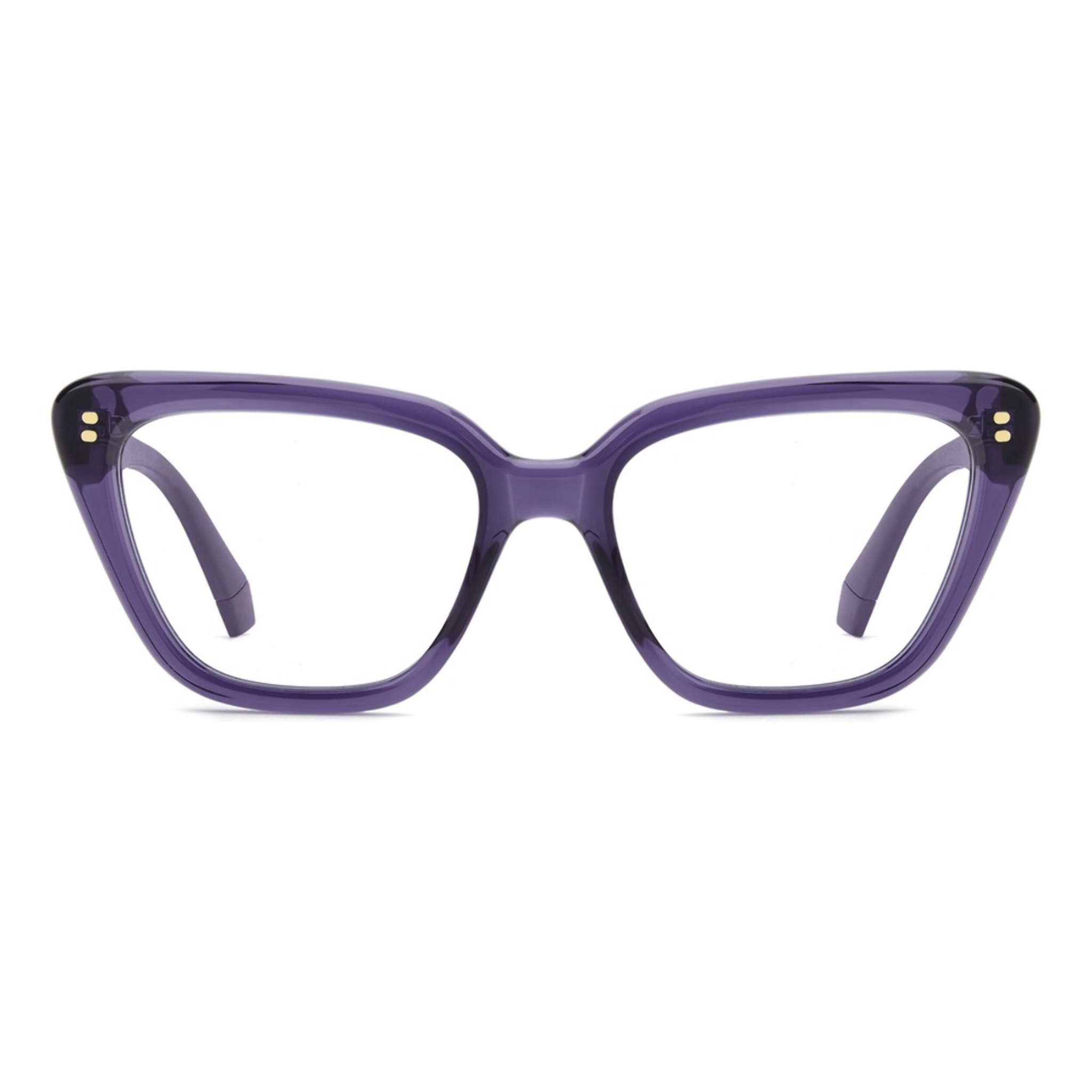 Gafas de Vista Polaroid PLD D575 B3V de Tr90 Mujer 53 mm