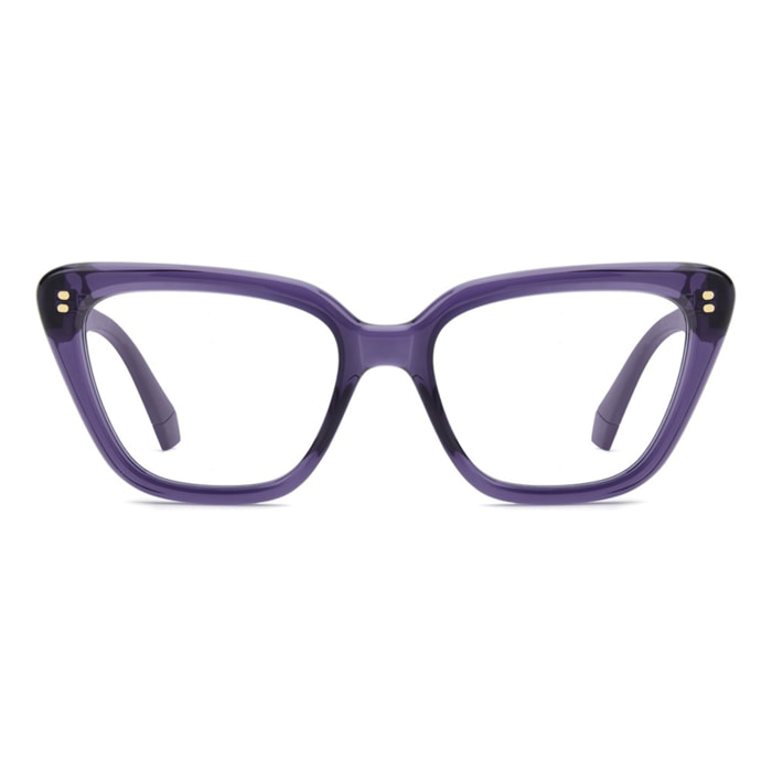 Gafas de Vista Polaroid PLD D575 B3V de Tr90 Mujer 53 mm