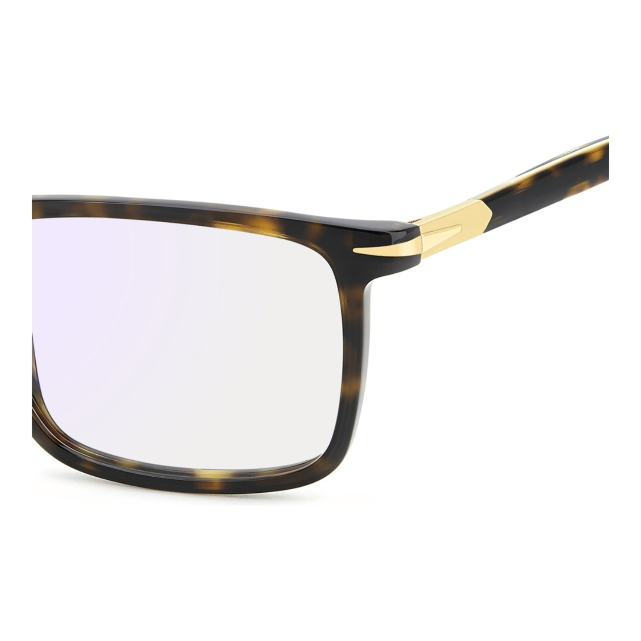 Gafas de Vista David Beckham DB 1181 2IK 57 de Acetato Hombre