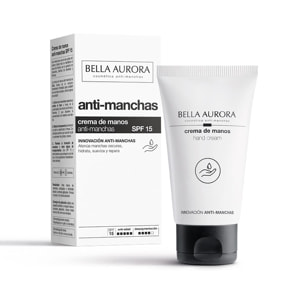 BELLA AURORA - M7 Crema Mani - Unisex - 75 ML