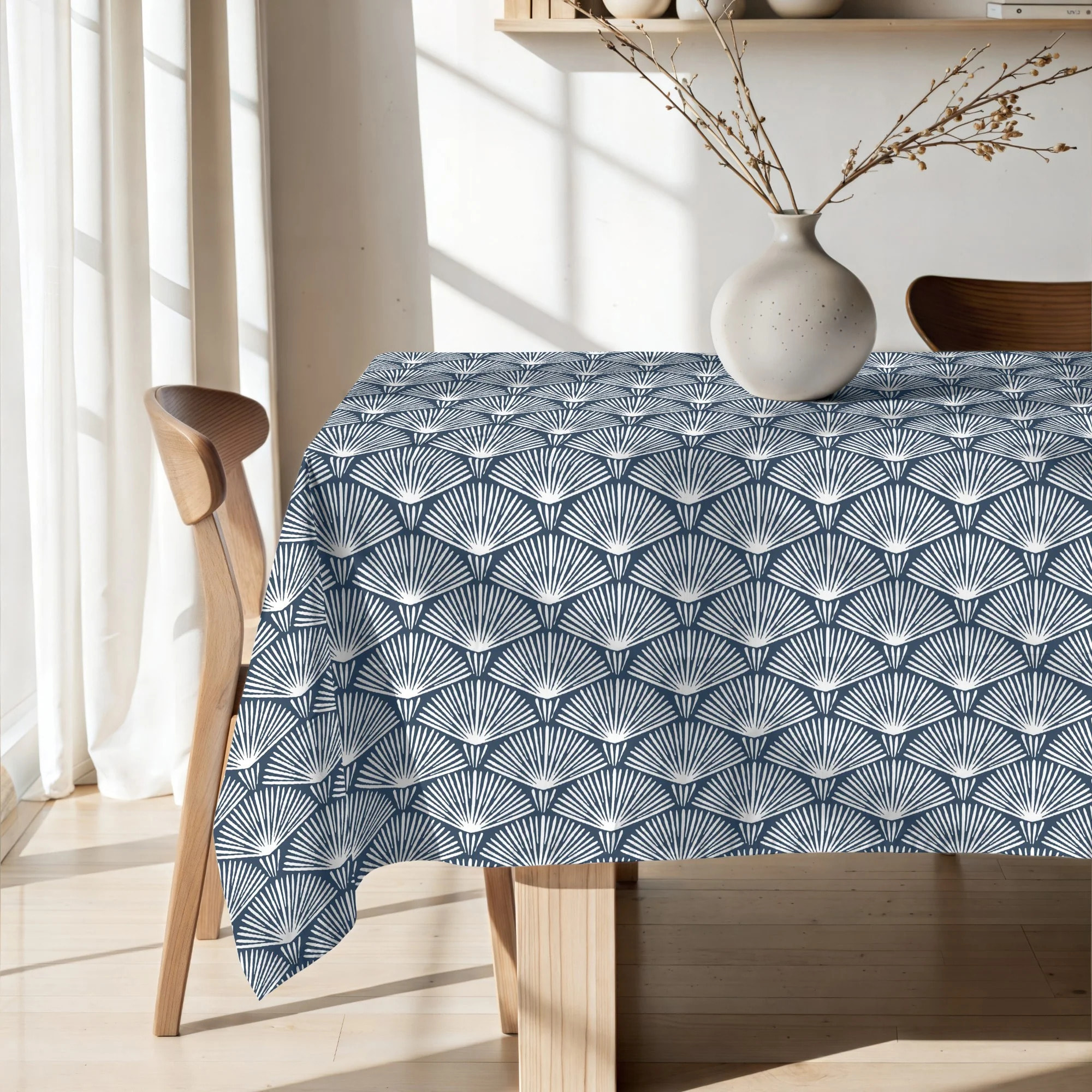 Nappe en résine anti-taches 0120-299