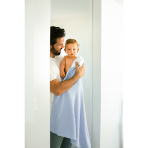 Capa de Baño Elefante