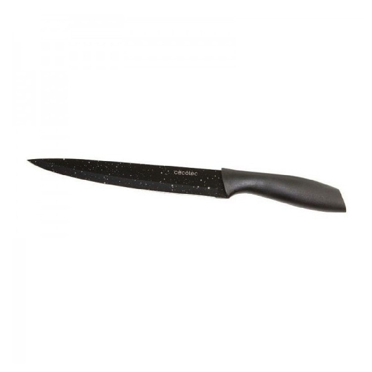 Cecotec Cuchillo Set 7 cuchillos titanium