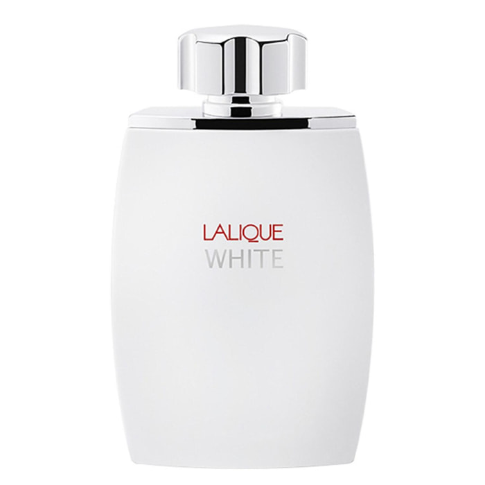 White - Eau de Toilette