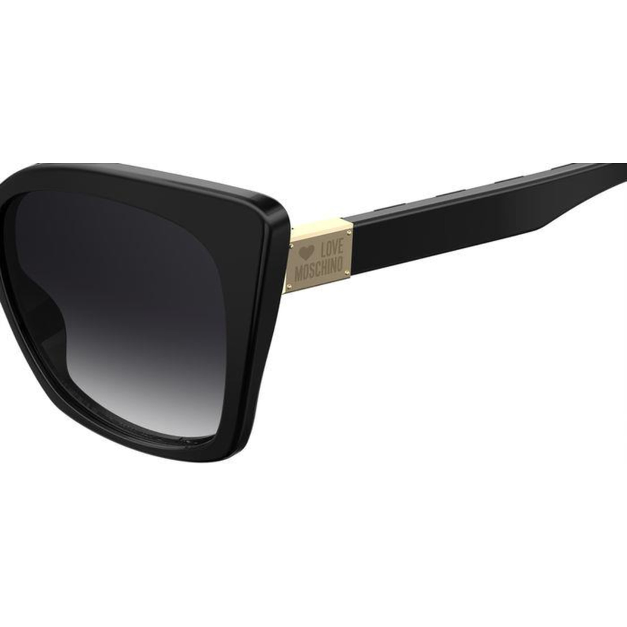 Gafas de Sol Love Moschino MOL000/S 807 de Acetato Mujer 53 mm