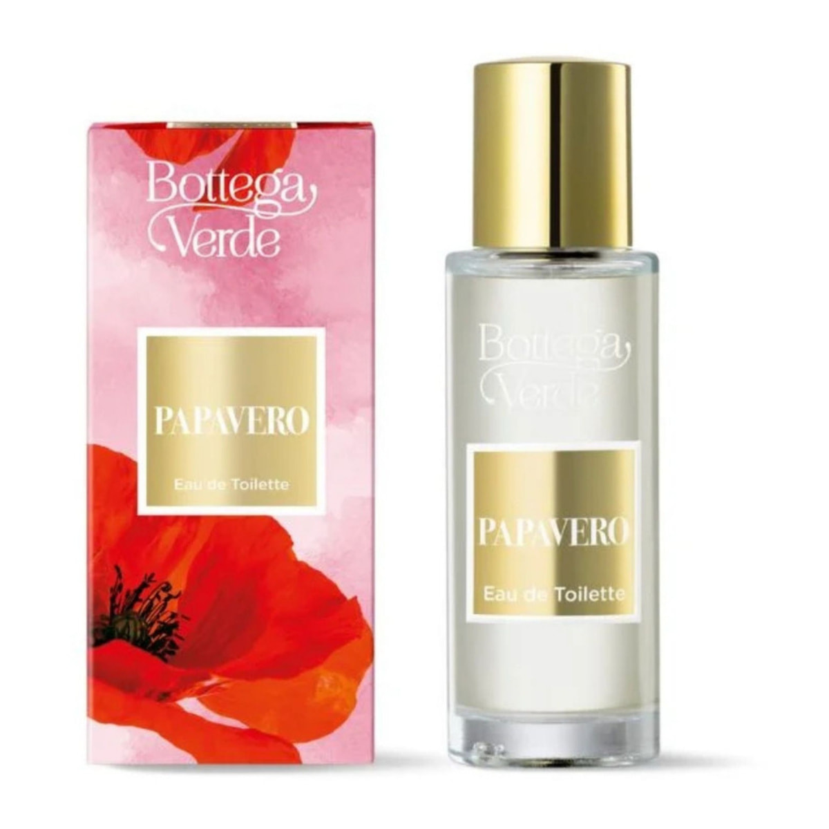 Papavero - Eau de toilette