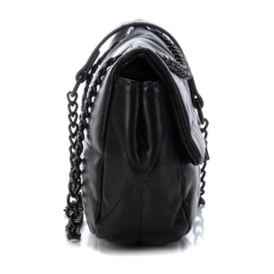 Bolso bandolera negro