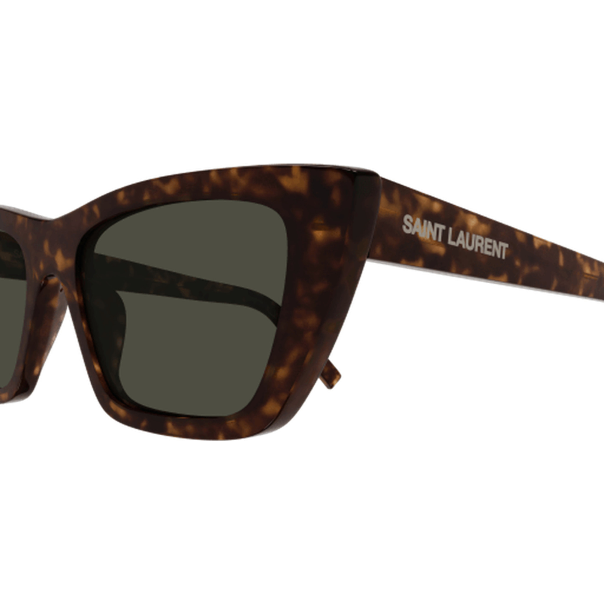 Gafas de Sol Saint Laurent SL 276 MICA-002 de Acetato Mujer 53 mm