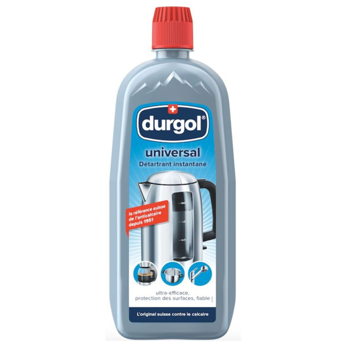 Détartrant DURGOL universel 750ml
