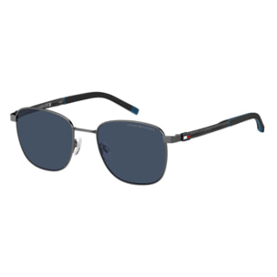 Gafas de Sol Tommy Hilfiger TH 2138/S KJ1 de Metal Hombre 53 mm