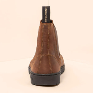 Botines N5262 ARIZONA TERRA / NOMADA color Terra