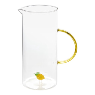 Carafe Nelya 1,4L transparent