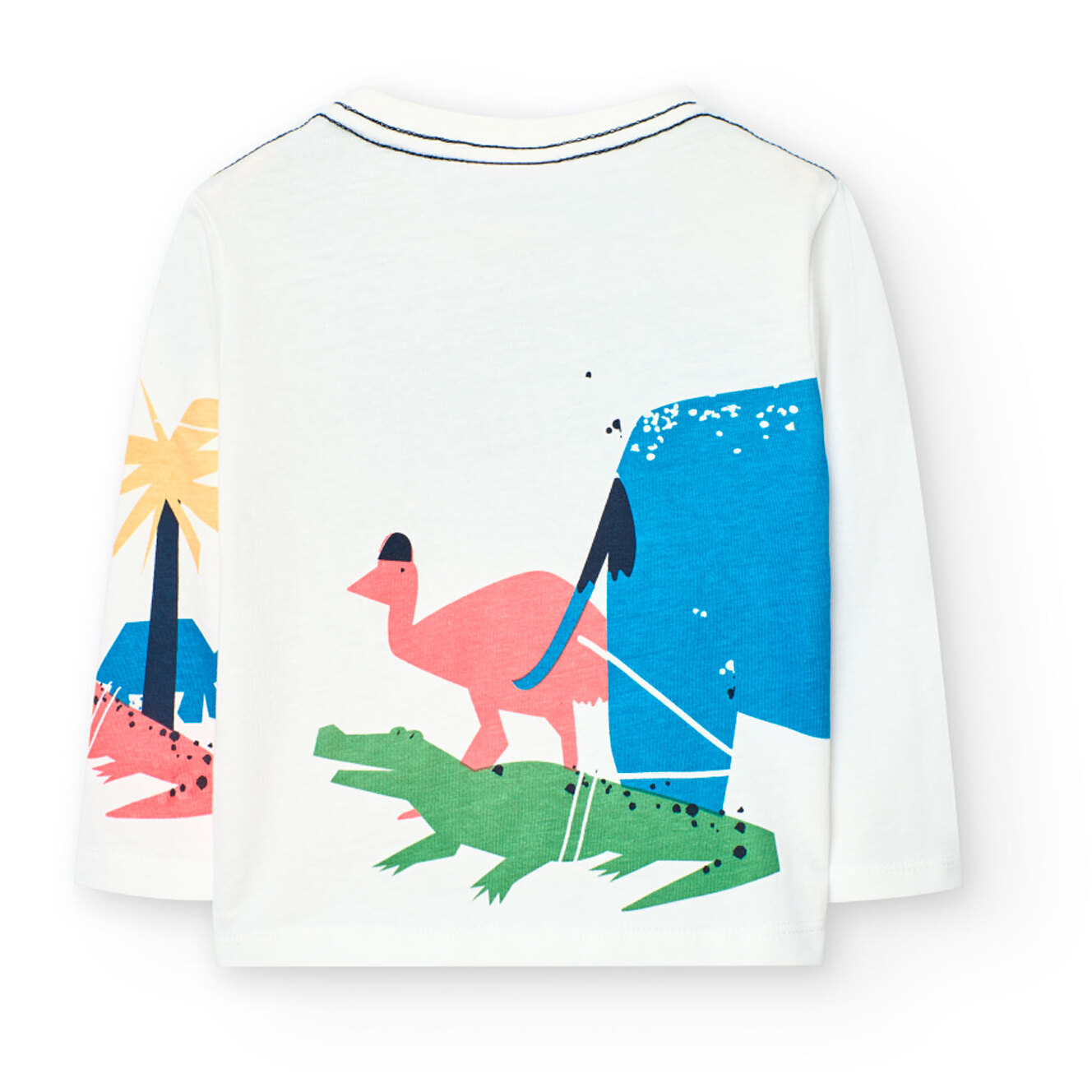 T-Shirt tricot  -BCI