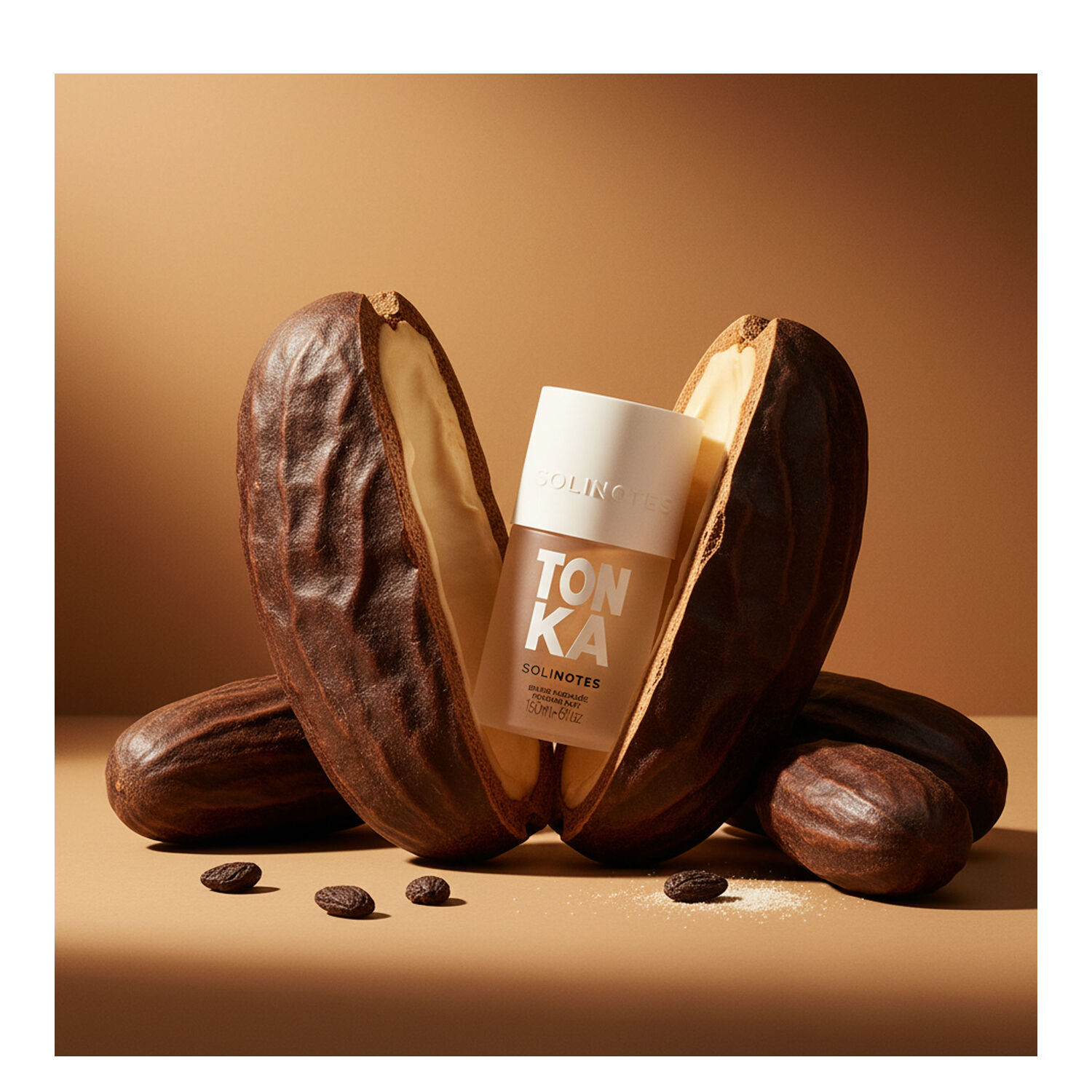 Tonka - Brume Parfumée 180 ml