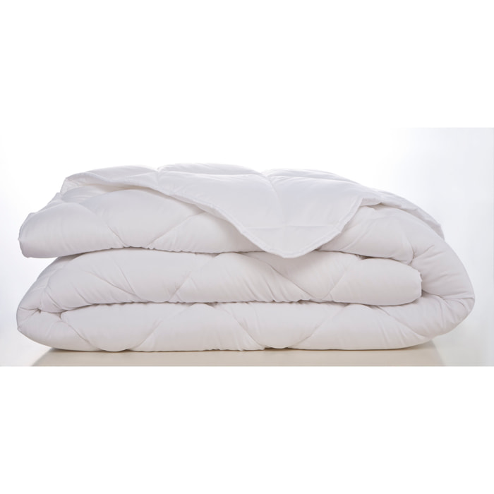 Naturals - Relleno Nórdico - Poliéster - Microfibra- 4 Estaciones 100 + 250 Gramos