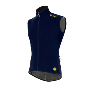 Le Maillot Jaune - Gilet Impermeable - Nautica - Homme