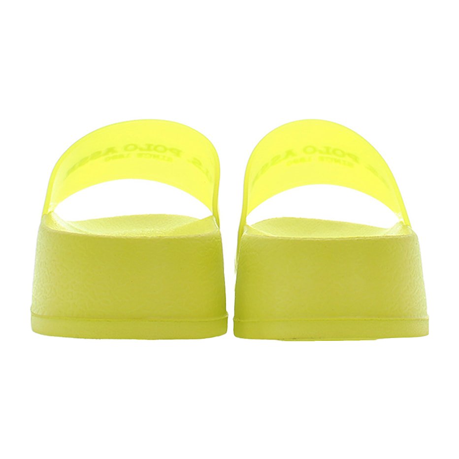 Ciabatte U.S. Polo Assn Sulphur