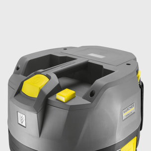 Aspirateur eau et poussière NT 22/1 Ap Bp L KARCHER - sans batterie ni chargeur - 1.528-130.0