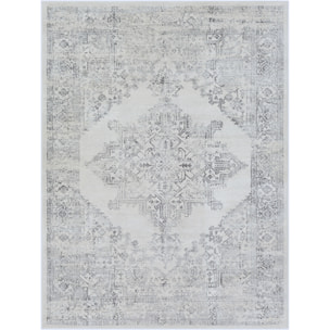 CEREN Alfombra Vintage Oriental