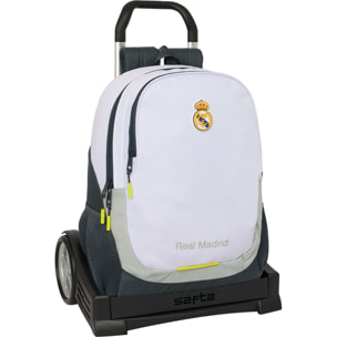 Moch 665+carro evolution real madrid equip. 25/26