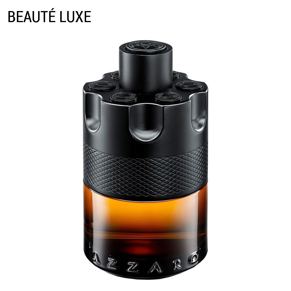 Azzaro The Most Wanted - Eau de Parfum