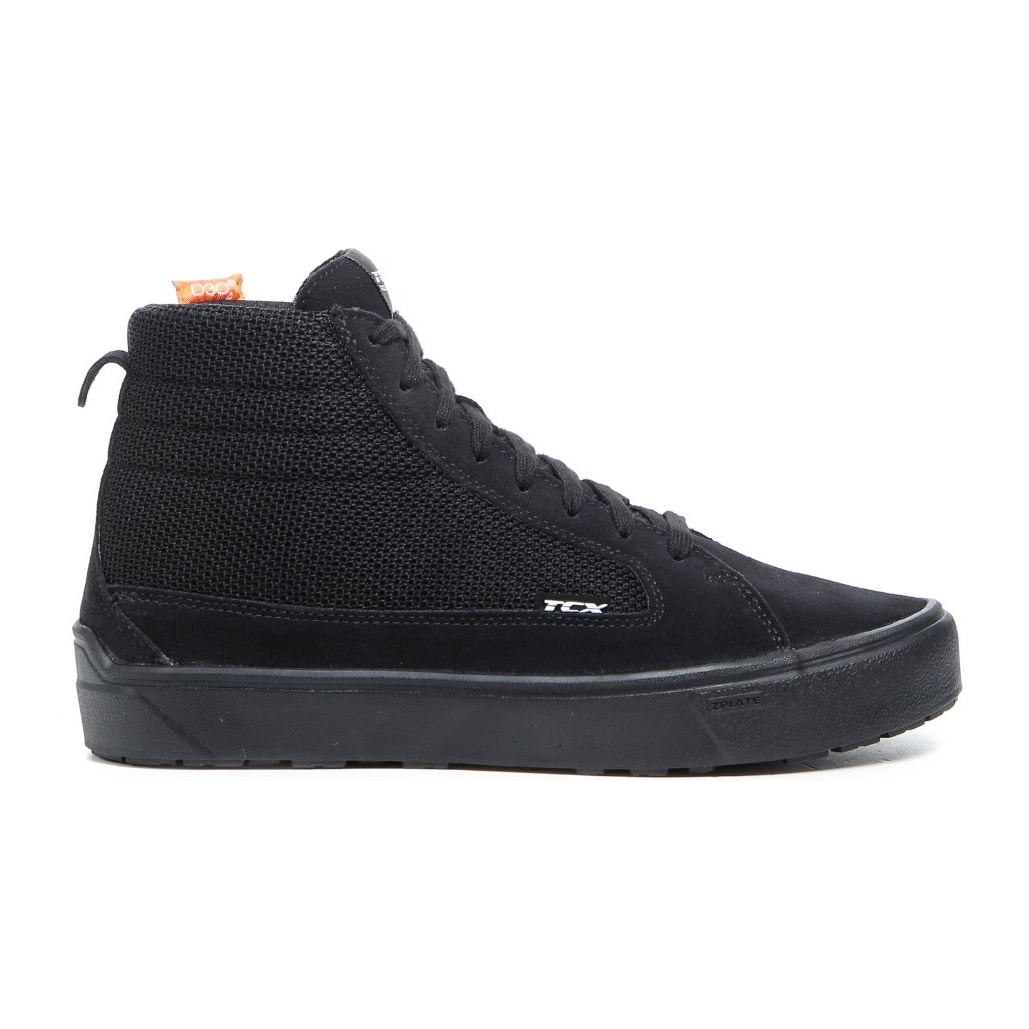 BOTA TCX STREET 3 AIR BLACK