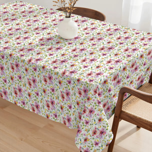 Nappe en tissu 100% coton Tariro 125 1