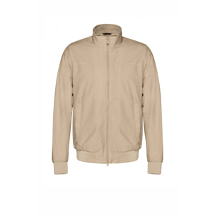 Cazadoras Hombre de la marca GEOX  modelo M6520C T3218 BEIS