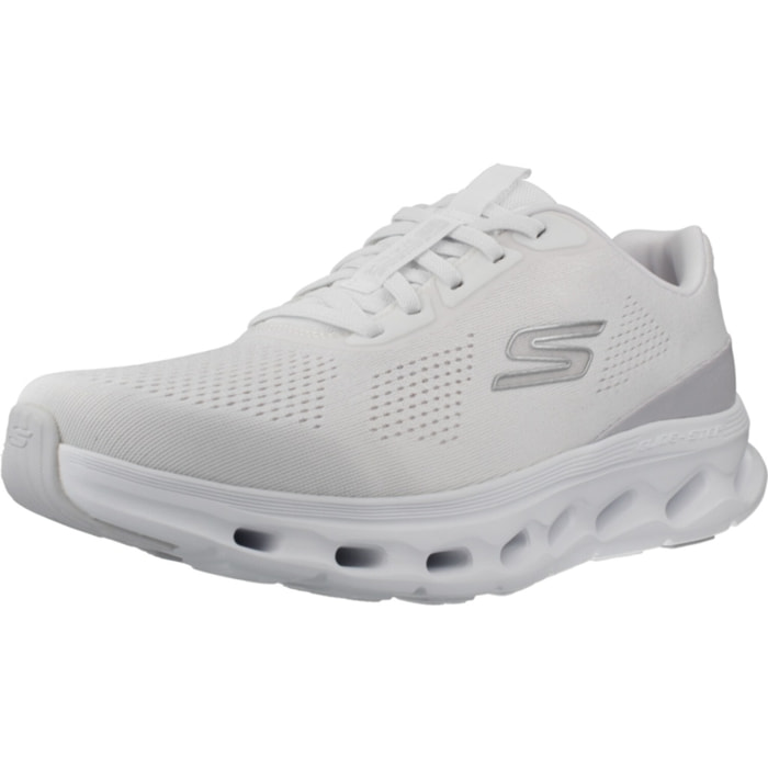 Sneakers De  Hombre Go Walk Glide Step 2.0 Blanco