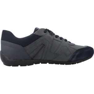 Sneakers de  Hombre de la marca GEOX  modelo U RAVEX AZUL