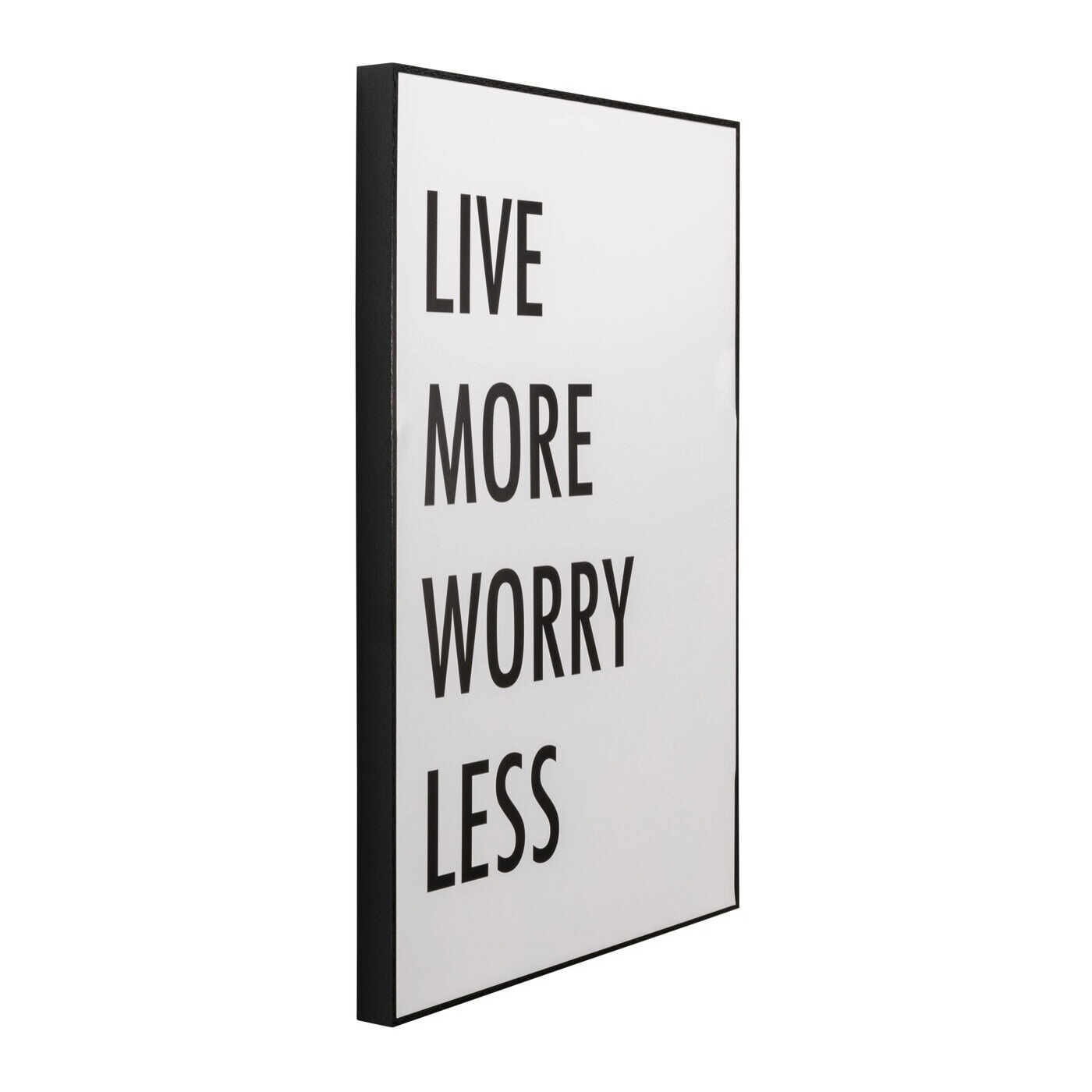 Tableaux Frame Big More set de 2 Kare Design