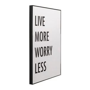 Tableaux Frame Big More set de 2 Kare Design