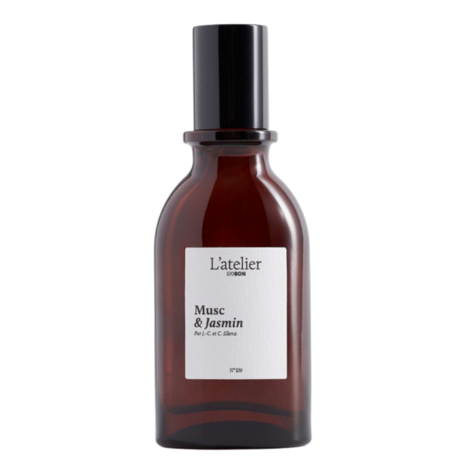 Musc & Jasmin - Eau de Parfum