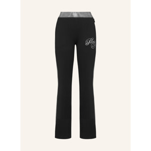 PHILIPP PLEIN Pantalones de jogging SIGNATURE