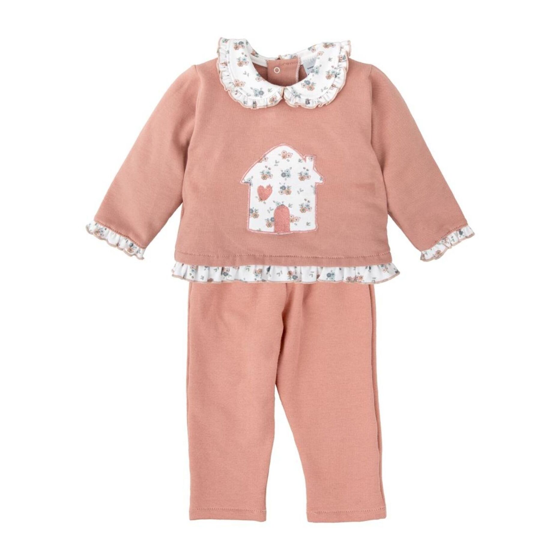 Chandal Niña Refugio