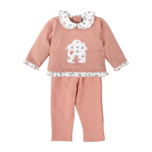 Chandal Niña Refugio