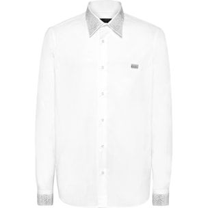 PHILIPP PLEIN Camisa Slim Fit