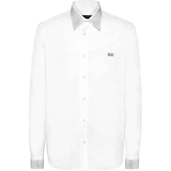 PHILIPP PLEIN Camisa Slim Fit