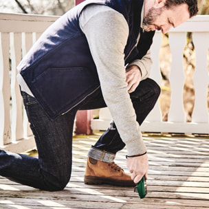 Détecteur d'humidité UniversalHumid - BOSCH - Humidimètre pour bois - 0603688001